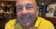 Man cries in court over Wakefield dog attack death charge