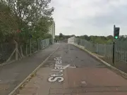 Man Critical After Assault Near Gateshead Metro Station