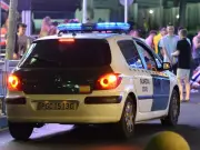 Man Critical After Majorca Fall Hits Bar Drinkers