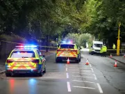 Man critically injured after being hit by car in Stalybridge