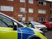 Man dead in Blackley stabbing as murder probe launched