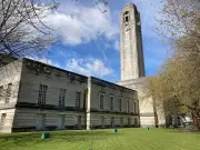 Man died after partner found him in pool of blood, inquest hears