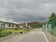 Man died outside Port Talbot social club with cocaine in system