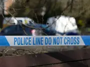 Man dies after being found unresponsive in Ayrshire street