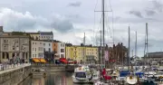 Man dies after stabbing in Ramsgate; murder investigation launched