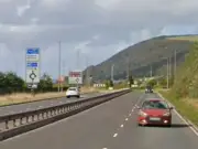 Man dies in Port Talbot crash involving two motorcyclists