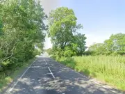 Man dies in Warwickshire crash after police chase Audi