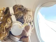 Man earns £3,700 by giving up plane seat twice