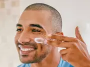 Man finds £13 'best moisturiser for eczema' after 'four years of trying'