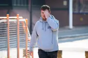 Man fined for abusing crew on Las Vegas stag do flight