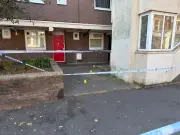 Man found dead after alleged shooting outside London pub