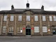 Man found dead at friend's house in Trealaw