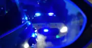 Man found dead in burning car in Portadown; police probe