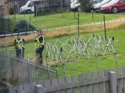 Man found dead in Fife town as police probe 'unexplained' death