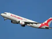 Man found dead in plane's landing gear at Gatwick after extreme cold