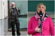 Man guilty of harassing MP Stella Creasy on Tube