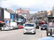 Man hospitalised after Cardiff City Road fight reports