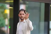 Man in court accused of stealing actor's £100k Patek Philippe watch