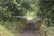 Man in court after dog fatally bit jogger in right of way row