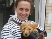 Man in court over death of dressage rider Alice Smith