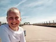 Man in court over murder of girl, 9, in Arbroath
