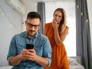 Man in his late-30s asks for advice on ex who still sends flirty messages