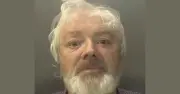 Man jailed for 26 years for raping three girls in Walsall