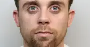 Man jailed for dragging woman from pub and threatening beheading