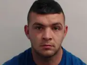 Man jailed for drugs factory admits Rangers pub beer garden stabbing