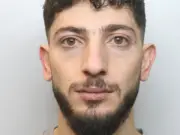 Man jailed for eight years for taxi trick rape in Manchester