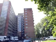 Man jailed for hiding drug-filled rucksack under jumper