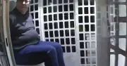 Man jailed for keeping mother's body in freezer for benefits