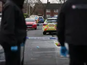 Man jailed for murdering sister's boyfriend on New Year's Eve