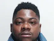 Man jailed for stabbing ex-partner 12 times in front of child
