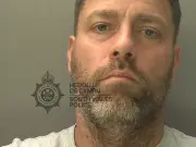 Man jailed for strangling ex-partner in Porthcawl