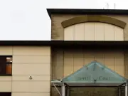 Man jailed for threatening ex-partner despite court orders