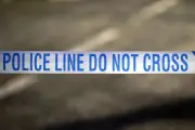 Man Killed as Large Sign Falls at Christian Festival in West Sussex