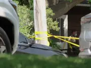 Man kills wife, daughter in Minnesota nursery screwdriver attack