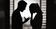 Man lures wife home on Instagram before slitting her throat
