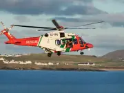 Man Mauled by Shark on Irish Coast Rushed to Hospital