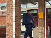 Man pleads guilty to walking with carrot at nature reserve
