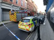 Man released on bail after Wigan nightclub arson arrest