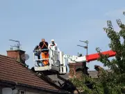 Man released without charge after fatal Grangetown house fire