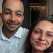 Man shares final words with wife before Nepal floods