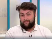 Man sheds 15 stone after 15,000-calorie-a-day diet