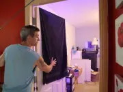 Man sleepless 10 days as wasps overrun flat