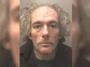 Man stabbed stranger after saying hello in Seaforth