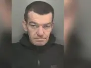 Man tells judge 'have a good day' after admitting bin body burial