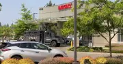 Man Threatens Hospital A&E, Armed Police Deployed