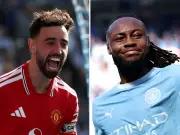 Man United and Man City Premier League fixtures moved